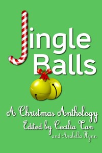 Cover Jingle Balls