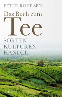 Cover Das Buch zum Tee
