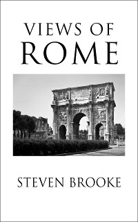 Cover Views of Rome