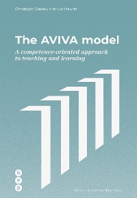 Cover The AVIVA model (E-Book)