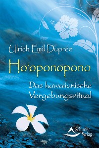 Cover Ho'oponopono