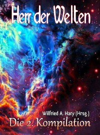 Cover HERR DER WELTEN: Die 2. Kompilation