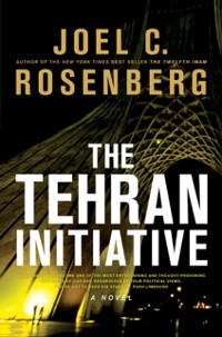 Cover Tehran Initiative