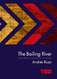 Cover Boiling River