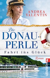 Cover Die Donauperle