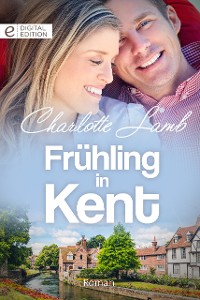 Cover Frühling in Kent
