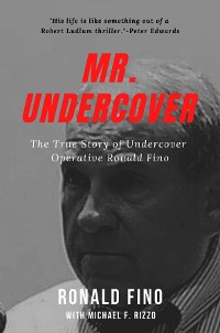 Cover Mr. Undercover