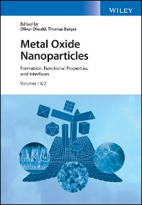 Cover Metal Oxide Nanoparticles