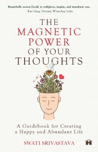 Cover Magnetic Power Of Your Thoughts