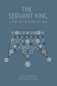 Cover The Servant King