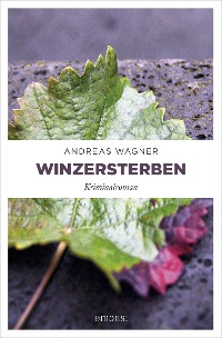 Cover Winzersterben
