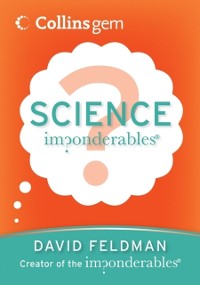 Cover Imponderables(R): Science