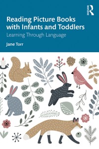 Cover Reading Picture Books with Infants and Toddlers