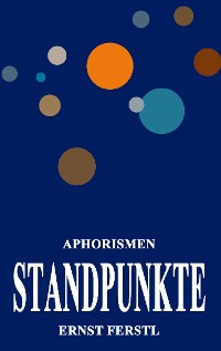 Cover Standpunkte