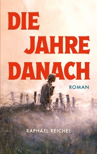 Cover Die Jahre danach