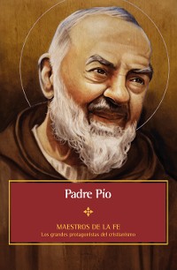 Cover Padre Pío