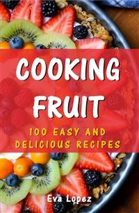 Cover Cooking Fruit