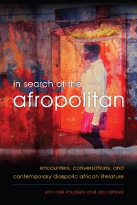 Cover In Search of the Afropolitan
