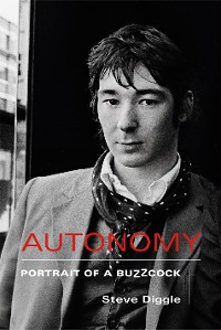 Cover Autonomy