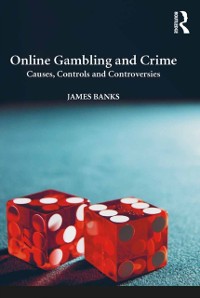 Cover Online Gambling and Crime