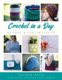 Cover Crochet in a Day