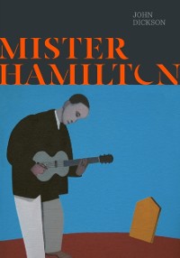 Cover Mister Hamilton