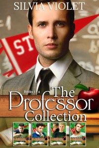 Cover Professor Collection