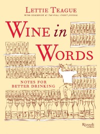 Cover Wine in Words