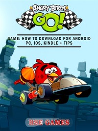 Cover Angry Birds GO! Game