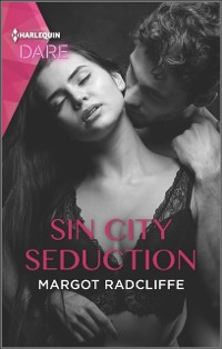 Cover Sin City Seduction