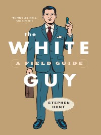 Cover The White Guy