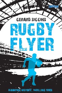 Cover Rugby Flyer