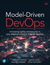 Cover Model-Driven DevOps
