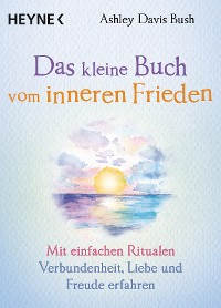 Cover Das kleine Buch vom inneren Frieden