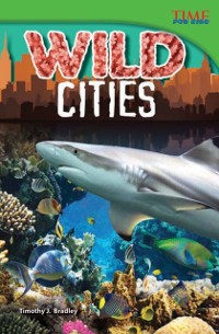 Cover Wild Cities