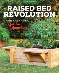 Cover Raised Bed Revolution