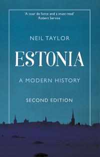 Cover Estonia