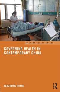 Cover Governing Health in Contemporary China