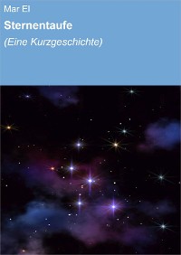 Cover Sternentaufe