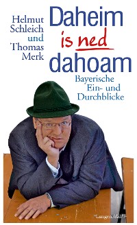 Cover Daheim is ned dahoam