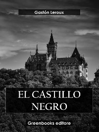 Cover El castillo negro