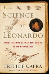 Cover Science of Leonardo