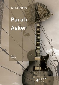 Cover Paralı Asker