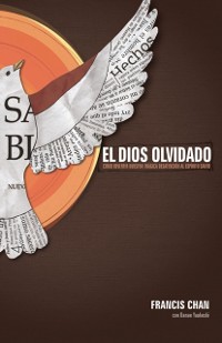 Cover El Dios olvidado