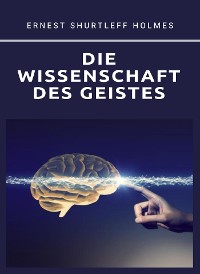 Cover DIE WISSENSCHAFT DES GEISTES (übersetzt)