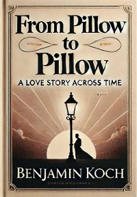 Cover From Pillow to Pillow: A Love Story Across Time