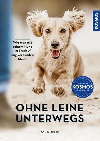 Cover Ohne Leine unterwegs