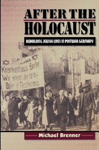 Cover After the Holocaust