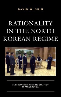 Cover Rationality in the North Korean Regime