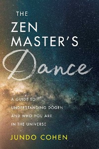 Cover Zen Master's Dance